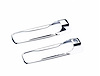 Chrome Door Handle Bezel Covers 2009-2017 Dodge Ram 1500 - image 1