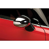 Chrome Mirror Covers 2007-14 Mini Cooper - image 1