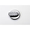 Fuel Tank Door Cover - image 1