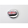 Fuel Tank Door Cover - image 1