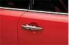 Graphic Door Handle Covers 2011-13 Mini Countryman - image 1