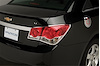 Chrome Trim Chevy Cruze - image 1