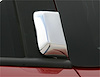 Chrome Door Handle Covers 2007-14 Jeep Compass - image 1