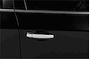 Chrome Door Handle Covers 2011-14 Chevy Cruze - image 1
