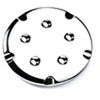 Fuel Tank Door Cover - image 1
