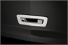 Tailgate Handle Cover 2010-12 Chevy Traverse - image 1