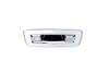 Tailgate Handle Cover 2010-12 Chevy Traverse - image 2