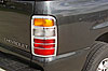 Chevy Suburban/Tahoe / GMC Yukon/Yukon XL - image 1