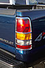 Chevy Silverado 1999-2002 / GMC Sierra 1999-2007 - image 1