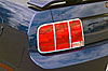 Ford Mustang/Mustang GT - image 1