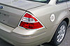 Ford 500 - image 1