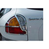 Tail Lamp Cover - image 1