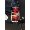 Tail Lamp Cover - image 1