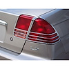 Tail Lamp Cover - image 1