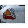 Tail Lamp Cover - image 1