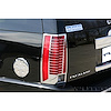 Tail Lamp Cover - image 1