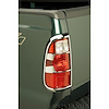 Tail Lamp Cover - image 1