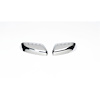 Chrome Mirror Covers 2011-14 Ford Explorer - image 1