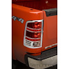 CHROME TAIL LIGHT COVERS - image 1