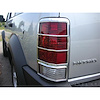 Tail Lamp Cover - image 1