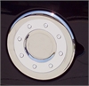Chevy Avalanche (Silver) - image 1