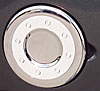 Cadillac Escalade (Silver) - image 1