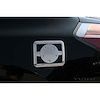 Fuel Tank Door Cover - image 1