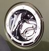 Hummer H2 (Includes Surround with Silver Bolts and Cap) - image 1