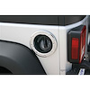 Fuel Tank Door Cover - image 1