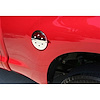 Fuel Tank Door Cover - image 1