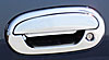 Chrome Door Handle Covers 1997-03 Ford F150 - image 1