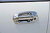 Lincoln Aviator (4 Doors Only)(w/o Passenger Keyhole) - image 1