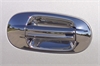 Chrome Door Handle Covers 2003-06 Ford Expedition - image 1