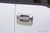 Chrome Door Handle Covers 2004-14 Ford F150 - image 2