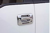 Chrome Door Handle Covers 2004-14 Ford F150 - image 1