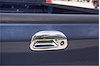 Tailgate Handle Cover 1999-07 Ford F-Series Super Duty - image 1