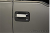 Chrome Door Handle Cover 2004-14 Ford F150 - image 1