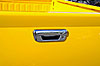 Tailgate Handle Cover 2004-12 Chevy Colorado/GMC Canyon - image 1