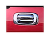 Tailgate Handle Cover 1988-98 GM C/K Series Pickup - image 1