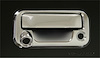 Tailgate Handle Cover 2004-16 Ford F150