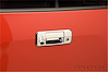 Tailgate Handle Cover 2007-13 Toyota Tundra - image 1