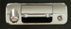 Tailgate Handle Cover 2007-13 Toyota Tundra - image 2