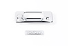 Tailgate Handle Cover 2014-2017 Toyota Tundra - image 1