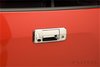 Tailgate Handle Cover 2014-2017 Toyota Tundra - image 2