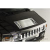 Hood Deck Vent 2003-09 Hummer H2 - image 1