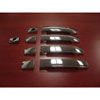 Chrome Door Handle Covers 2004-08 for Nissan Maxima/Frontier/Quest - image 1