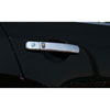 Chrome Door Handle Covers 2007-12 for Nissan fits Altima - image 1