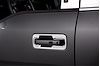 Chrome Trim Ford F150-4 Door Buckets Only - image 1
