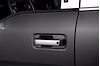 Chrome Trim Ford F150-2 Door w/ Driver Keyhole - image 1