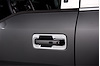 Chrome Trim Ford F150-2 Door Buckets Only